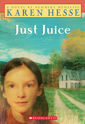 Just Juice - Karen Hesse