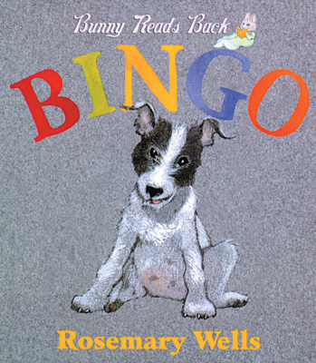 Bingo! - Rosemary Wells