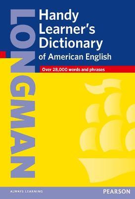 L Handy Learners Dict of Ameng Ne - Pearson Education
