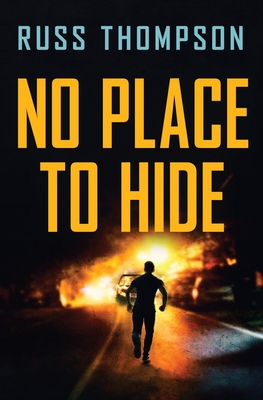 No Place to Hide - Russ Thompson