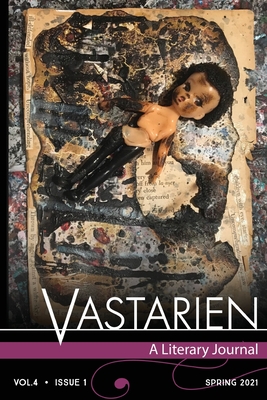 Vastarien: A Literary Journal vol. 4, issue 1 - Jon Padgett