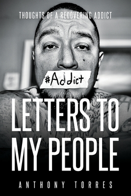 Letters to My People - Anthony Torres