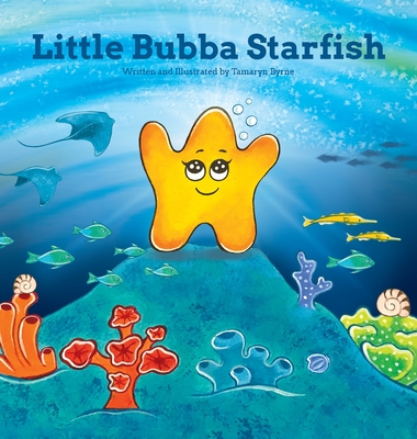 Little Bubba Starfish - Tamaryn Byrne