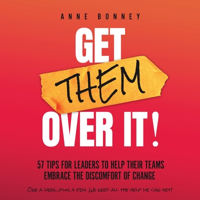 Get Them Over It! - Anne Bonney