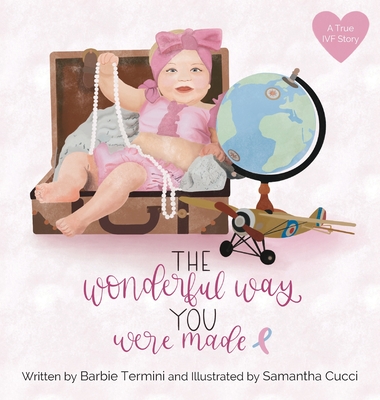 The Wonderful Way You Were Made - Barbie Termini