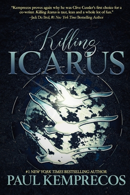 Killing Icarus - Paul Kemprecos