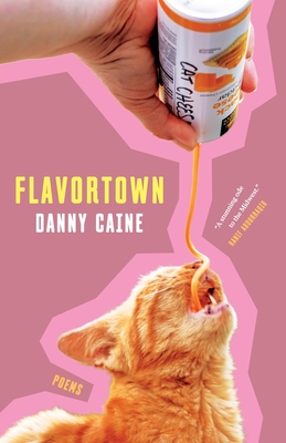 Flavortown - Danny Caine