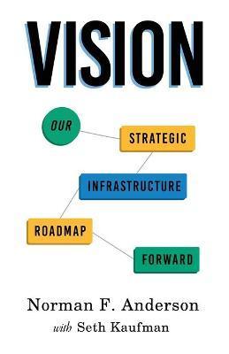 Vision: Our Strategic Infrastructure Roadmap Forward - Norman F. Anderson