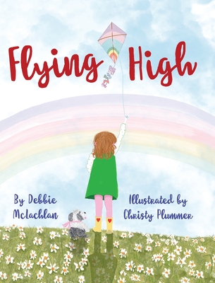 Flying High - Debbie Mclachlan
