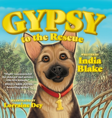 Gypsy to the Rescue - India Blake
