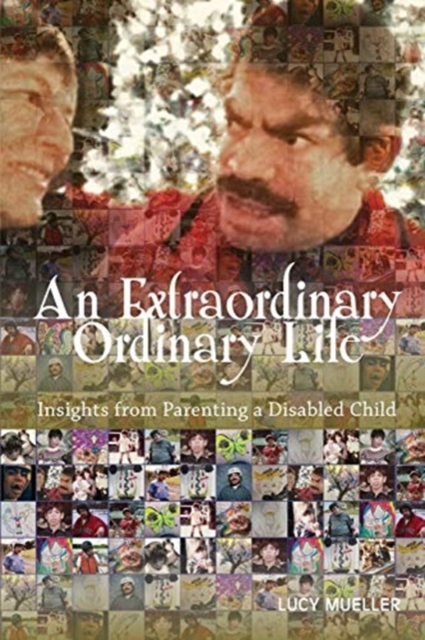 An Extraordinary/Ordinary Life - Lucy A. Mueller