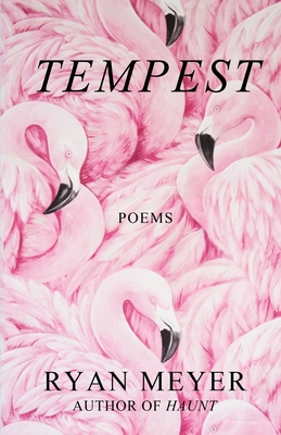 Tempest: Poems - Ryan Meyer