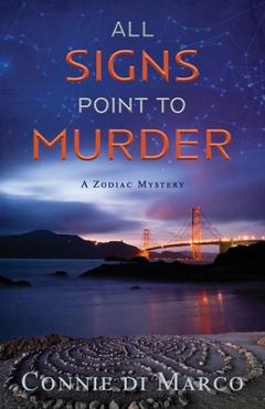 Poza produsului All Signs Point to Murder - Connie Di Marco