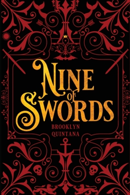 Fynneas Fog: Nine of Swords - Brooklyn Quintana