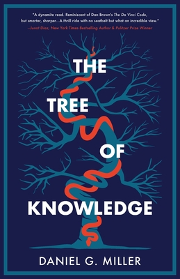 The Tree of Knowledge - Daniel G. Miller