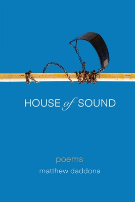 House of Sound - Matthew Daddona