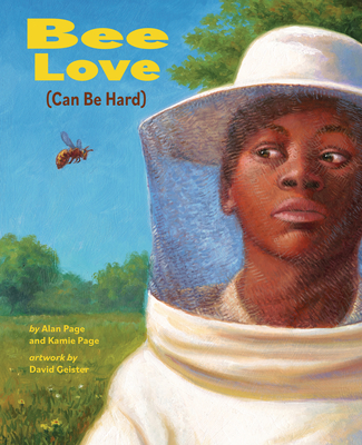 Bee Love (Can Be Hard) - Alan Page