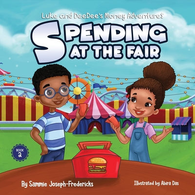 Spending At the Fair - Sammie Joseph-fredericks