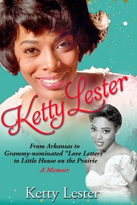 Ketty Lester: From Arkansas To Grammy Nominated 