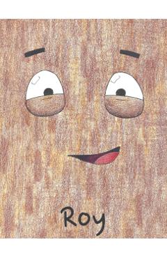 Poza produsului Roy - Spenser Dawdy