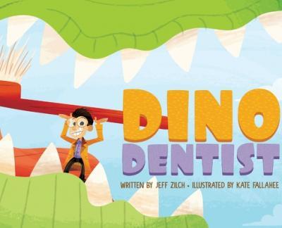 Dino Dentist - Jeff Zilch