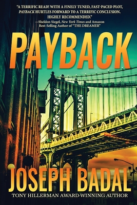 Payback - Joseph Badal