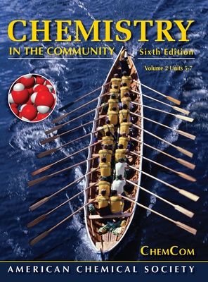 Chemistry in the Community Vol 2 - American Chemical Society