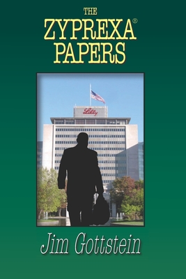 The Zyprexa Papers - Bob Parsons