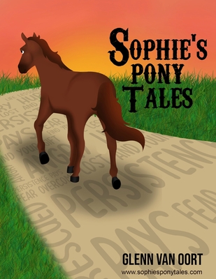 Sophie's Pony Tales - Glenn Van Oort