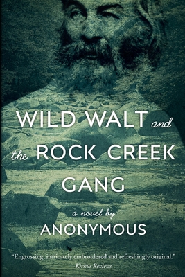 Wild Walt and the Rock Creek Gang - Brian Jordan