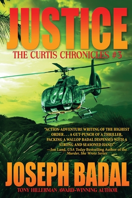 Justice - Joseph Badal