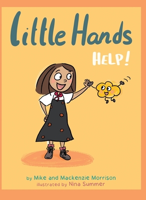 Little Hands Help - Mike Morrison