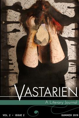 Vastarien, Vol. 2, Issue 2 - Jon Padgett