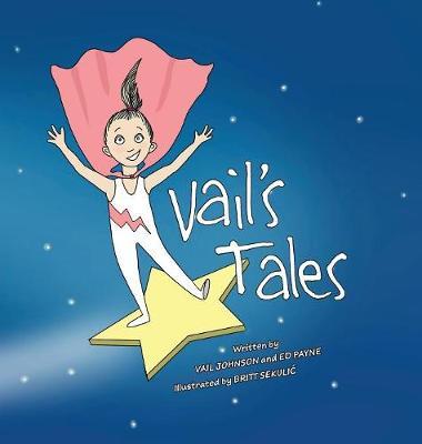 Vail's Tales - Ed Payne