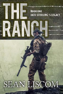 The Ranch: Jack Sterling's Legacy - Sean Liscom