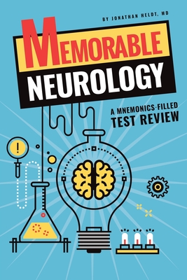 Memorable Neurology - Jonathan P. Heldt M. D.
