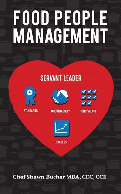 Food People Management - Shawn Bucher