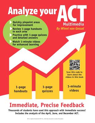 Analyze Your ACT - Multimedia - Winni Van Gessel