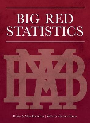 Big Red Statistics - Michael Heun Davidson
