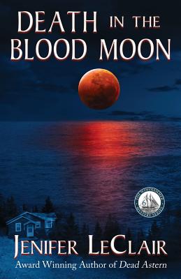 Death in the Blood Moon - Jenifer Leclair