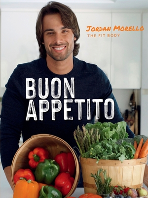 Buon Appetito - Jordan Morello