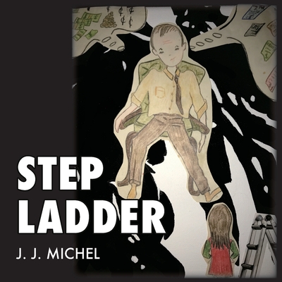 Step Ladder - J. J. Michel