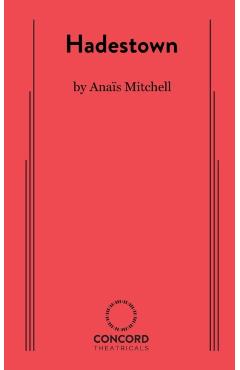 Hadestown - Anas Mitchell
