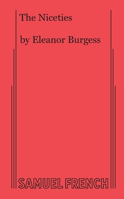 The Niceties - Eleanor Burgess