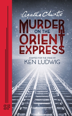 Agatha Christie's Murder on the Orient Express - Agatha Christie