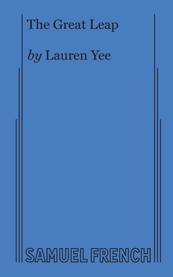 The Great Leap - Lauren Yee