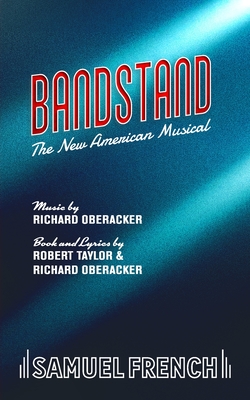 Bandstand - Richard Oberacker