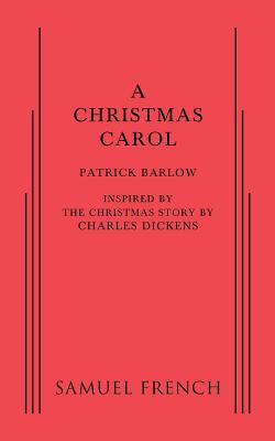 A Christmas Carol - Patrick Barlow