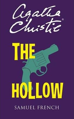 The Hollow - Agatha Christie