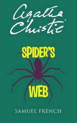 Spider's Web - Agatha Christie